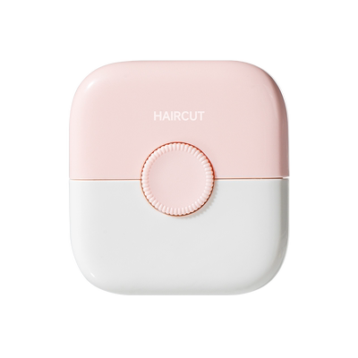 如山削发器梳子多功能二合一修剪