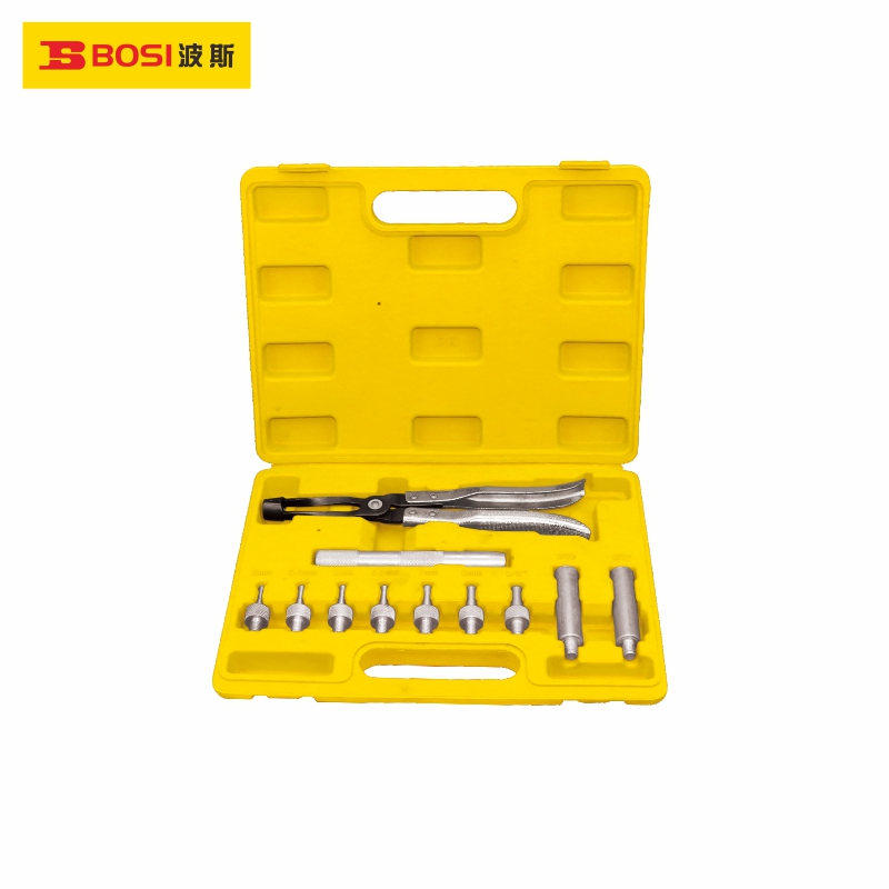 波斯工具  11件油封拆装套装  BS521434