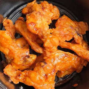 瑞发德奥尔良连心脆10kg*1袋散装腌制调理油炸小吃