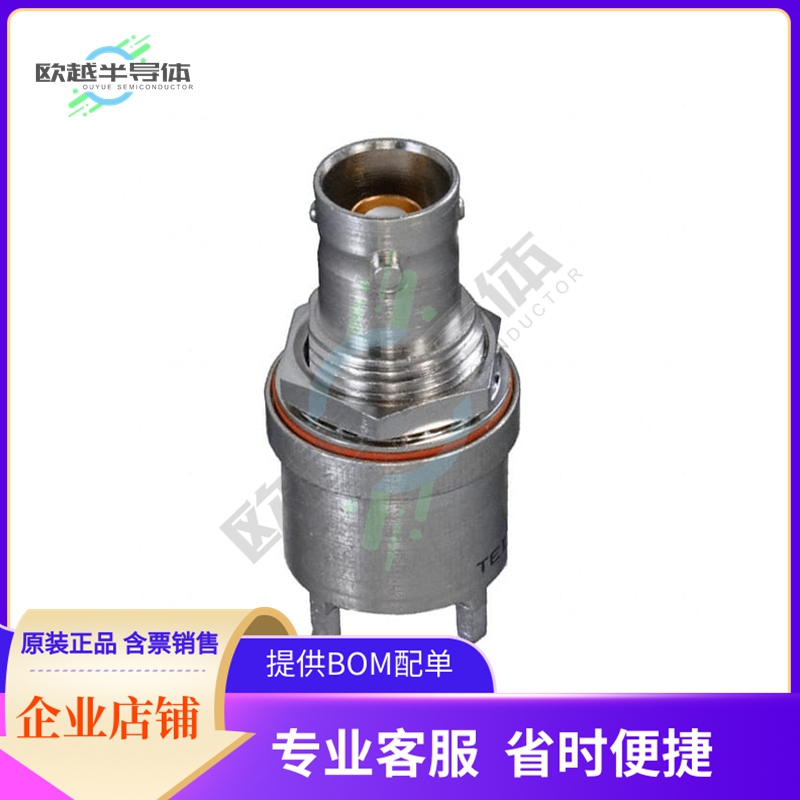 CBBJ79【CONN TRB JACK STR PCB】