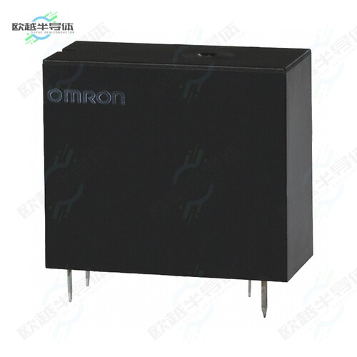 G2R-1A4 DC48[继电器RELAY GEN PURPOSE SPST 8A 48V]