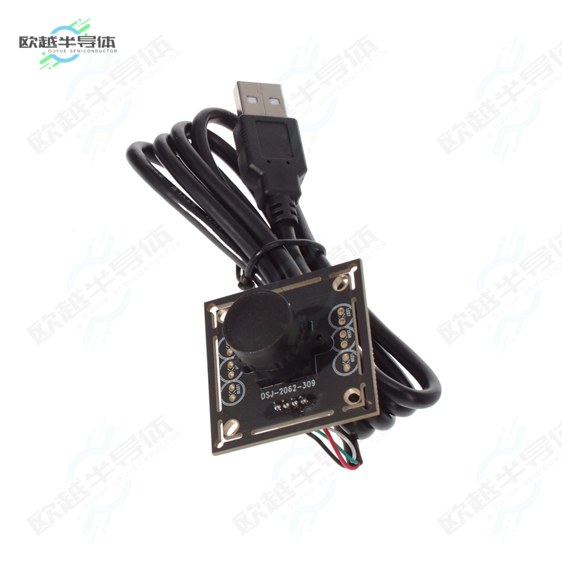 FIT0892[开发板MEGAPIXEL 720P USB WIDE-ANGLE CA】