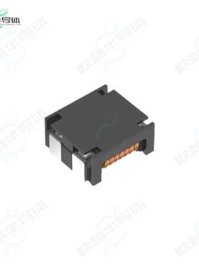 ACM12V-351-2PL-TL00[滤波器CMC 10A 2LN 350 OHM SMD AEC-Q200]