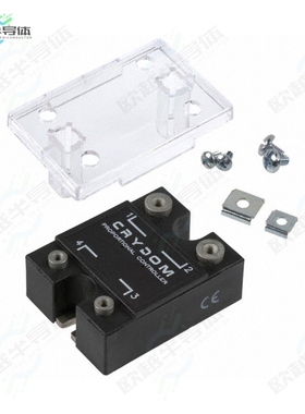 RPC1215[继电器SSR RELAY SPST-NO 15A 90-130V]