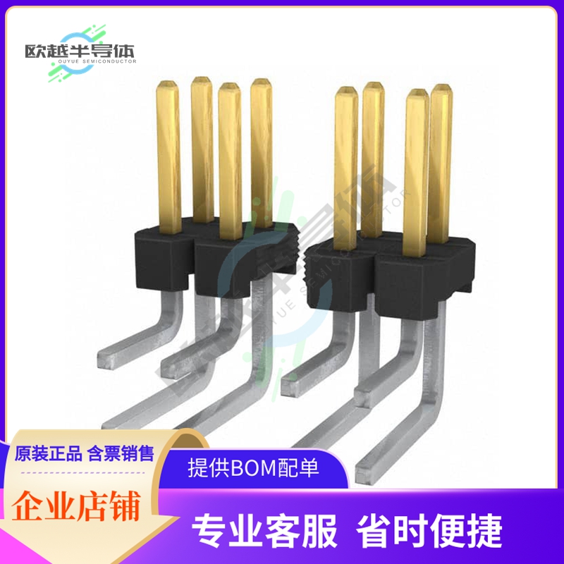 951236-7622-AR【CONN HEADER R/A 36POS 2MM】