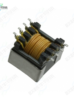 36313TR[变压器TRANSF ADSL F/TI 4000 EP10 SMD]