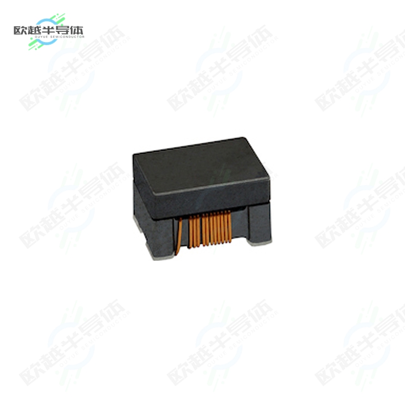 ICM1812ER900V[滤波器CMC 3A 2LN 90 OHM SURFACE MOUNT]