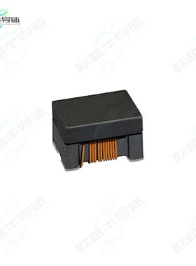 ICM1812ER801V[滤波器CMC 1A 2LN 800 OHM SURFACE MOUNT]