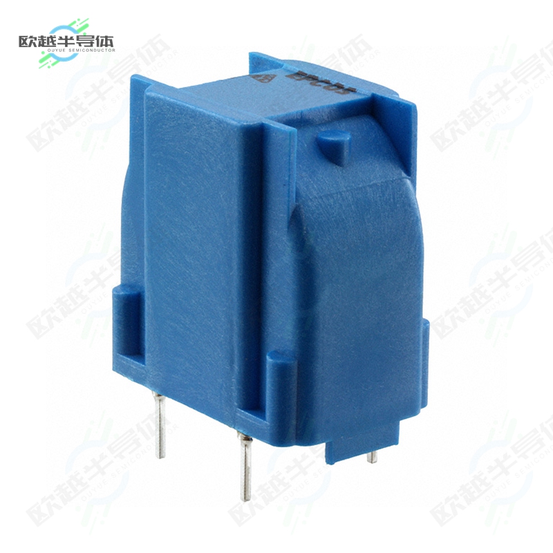 B82723J2102N001[滤波器CMC 27MH 1A 2LN TH]