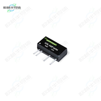 1S7B_0503S4UP[电源模块ISOLATED MODULE DC DC CONVERTERS]