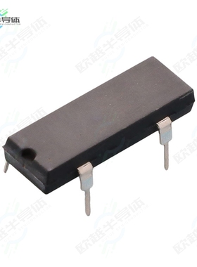 CPC1215G[继电器SSR RELAY SPST-NO 500MA 0-400V]