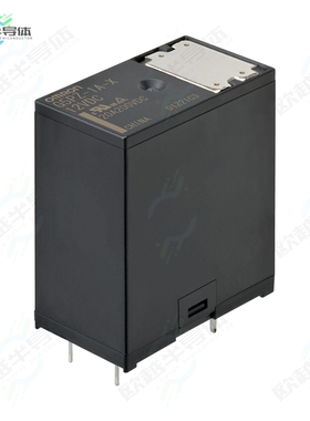 G5PZ-1A-X DC24[继电器RELAY GEN PURPOSE SPST 20A 24V]