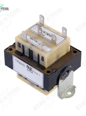 TCT40-09E07AE[变压器PWR XFMR LAMINATED 40VA CHAS MT]