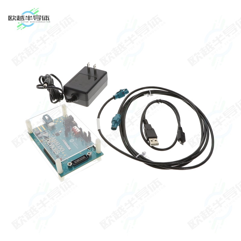 MAX96714-BCK-EVK#[开发板EVAL BOARD FOR MAX96714】