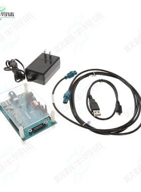MAX96714-BCK-EVK#[开发板EVAL BOARD FOR MAX96714】
