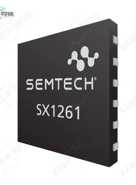 SX1261DVK1BAS[开发板SX1261 868MHZ DVK 2-LAYERS】