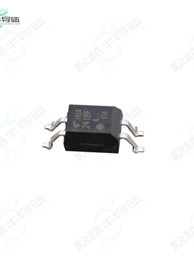 TLP241BF(D4LF4,F[继电器SSR RELAY SPST-NO 2A 0-100V]