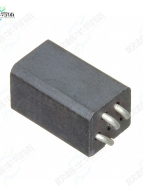 2744555577[滤波器FERRITE BEAD 724 OHM 2SMD 1LN]