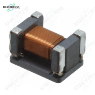 150MA 100UH 滤波器CMC 5.8KOHM SMD 2LN B82787C0104H002