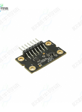 TSL2541-DB[开发板DAUGHTER BOARD FOR THE TSL2541】