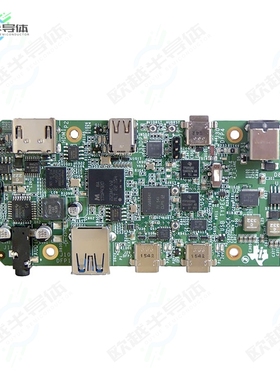 USB-CTM-MINIDK-EVM[开发板EVAL BOARD FOR TUSB8041】