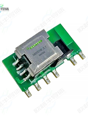 3ACFE1W_09S3.1[电源模块AC/DC CONVERTER 9V 3W]