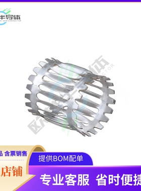 6-192013-7【CONTACT FEMALE BAND POWER SILVER】