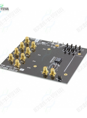 DC1884A-A[开发板BOARD EVAL LTM9011-14】