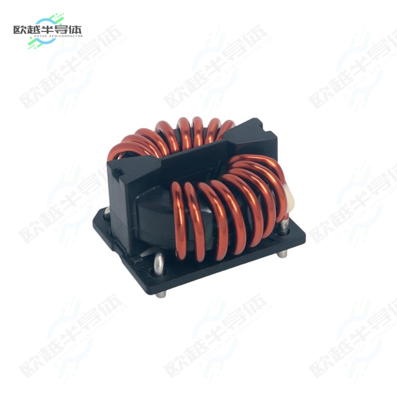 SCF29XV-270-2R3A006JH[滤波器CMC 400UH 27A 2LN TH AEC-Q200]