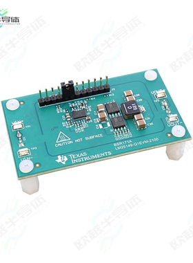 LM25149-Q1EVM-2100[开发板EVAL BOARD FOR LM25149Q1】