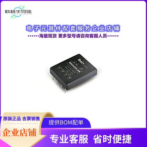 3986-UD24D15E2-20[电源模块DC DC Power Converter 15V 20W]