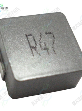 AMRU00060630100MA1[电感器FIXED IND 10UH 4A 68 MOHM SMD]