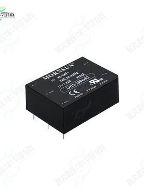 LH15-23B09R2[电源模块ENCLOSED AC DC CONVERTERS 1 OUTP]