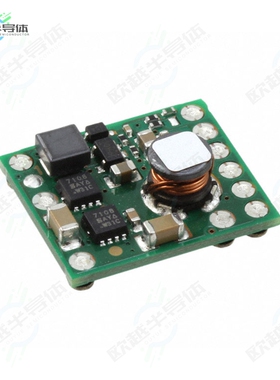 PTH04T260WAS[电源模块DC DC CONVERTER 0.69-3.6V]
