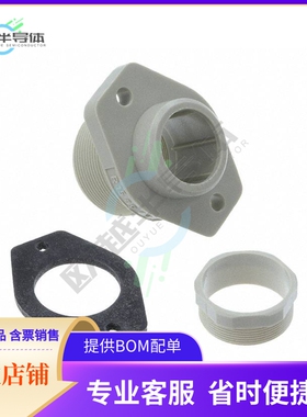 9150000301【CONN INSERT SHELL PANEL MNT】