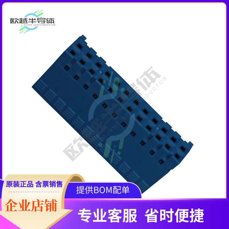 65239-012LF【CONN RCPT HSG 24POS 2.54MM】