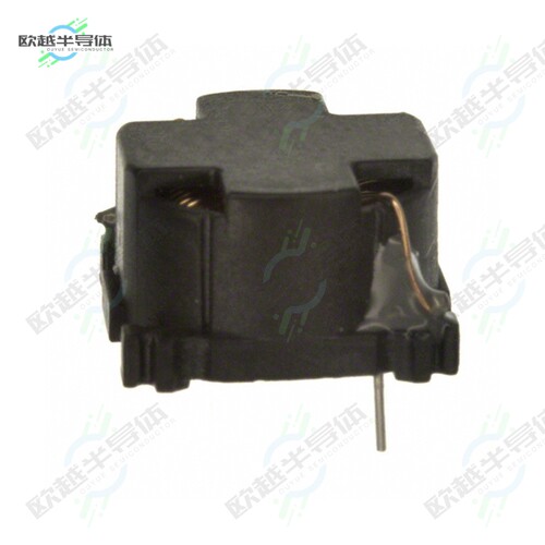 SH150T-1.26-112[电感器FIXED IND 112UH 1.26A 300MOHM TH]