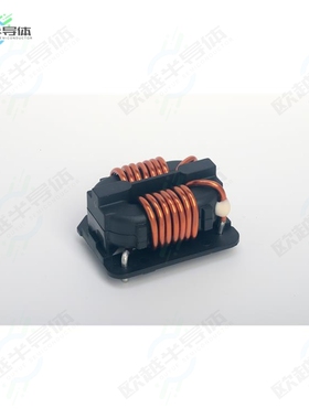 SCN35SXV-130-1R6A012JH[滤波器CMC 7.6UH 13A 2LN TH AEC-Q200]