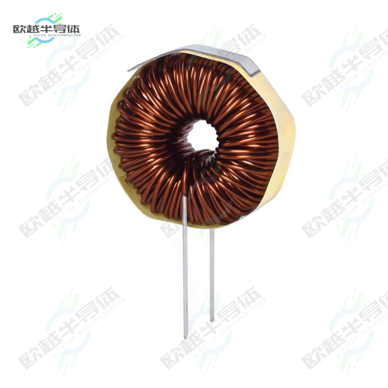 HTTI-470-2.0[电感器TOROIDAL IND HI TEMP 470UH 2.0AD]