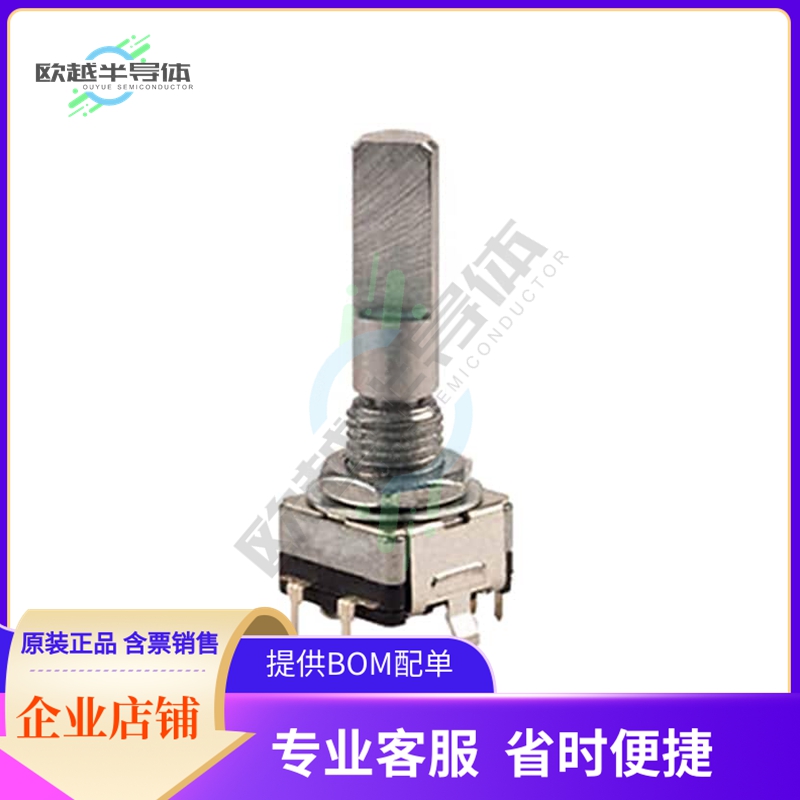 PEC11H-4220K-S0024【ROTARY ENCODER WITH BALL/SPRING】