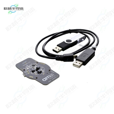AS7265X DEMO KIT[开发板DEMO/EVAL KIT AS7265X MULTISPECT】
