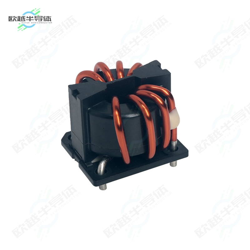 SCR25XV-100-1R3A016JH[滤波器CMC 3.1MH 10A 2LN TH AEC-Q200]