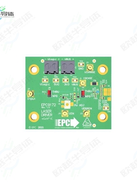 EPC9172[开发板EVAL BOARD FOR EPC21701】