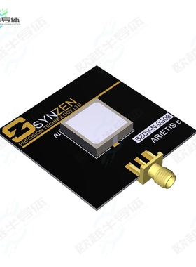 SZDV-N-0G08[开发板GPS CERAMIC PATCH SMD 15MM】