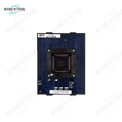 FSMR144LQFPF[开发板SOCKET MODULE, 144 PIN QFP; B=20】