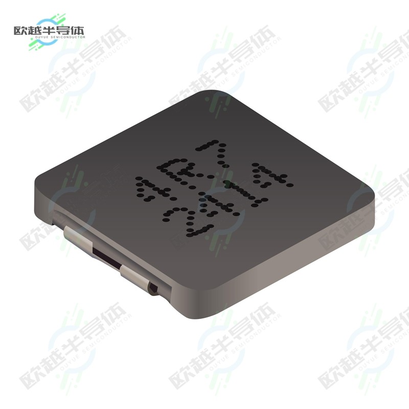 SRP0612F-1R0M[电感器FIXED IND 1UH 6.2A 27.5 MOHM SMD]