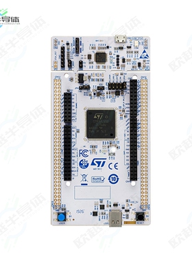 NUCLEO-L552ZE-Q[开发板NUCLEO-144 STM32L552ZE EVAL BRD】