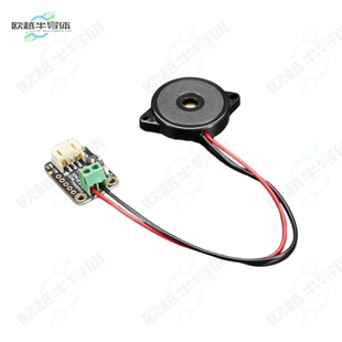 开发板ADAFRUIT AMP STEMMA DRIVER PIEZO 5791