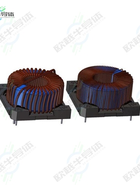 L301308-201K[电感器Toroid DIP 205uH 20.5mOhm 17.9A]