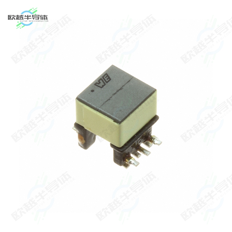 750314747[变压器XFMR ISOL BUCK DC/DC CON 33UH SM]